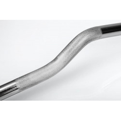 Gryf Lekko Łamany Śrubowy 30 Mm 120 Cm Mw-G120L-Ex-Sr - Marbo Sport