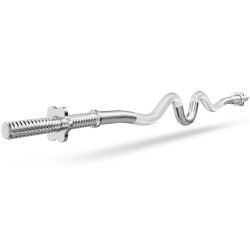 Gryf Mocno Łamany Śrubowy 30 Mm 120 Cm Mw-G120Ml-Ex-Sr - Marbo Sport
