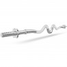 Gryf Mocno Łamany Śrubowy 30 Mm 120 Cm Mw-G120Ml-Ex-Sr - Marbo Sport