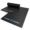Mata Pvc Pod Sprzęt Fitness 1600 X 900 X 6 Mm - Marbo Sport