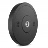 Obciążenie Olimpijskie Gumowe 10Kg Mw-Bumper-10Kg - Marbo Sport