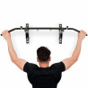 Drążek Do Ćwiczeń Podciągania Do Ściany/Sufitu Sg-12 - Smartgym Fitness Accessories