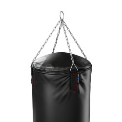 Worek Bokserski 130 Cm Fi45 Cm + Torpeda Mc-W130|45 - Marbo Sport