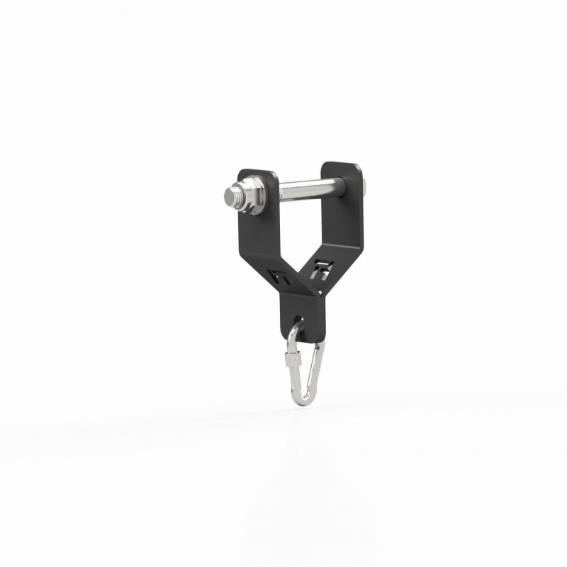 Uchwyt Z Karabińczykiem Mft-A014 - Marbo Sport