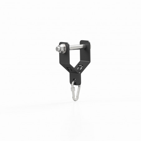 Uchwyt Z Karabińczykiem Mft-A014 - Marbo Sport