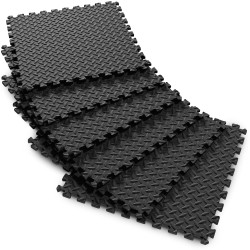 Mata Puzzle 12 Mm 6 Szt. - Marbo Sport