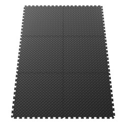 Mata Puzzle 12 Mm 6 Szt. - Marbo Sport