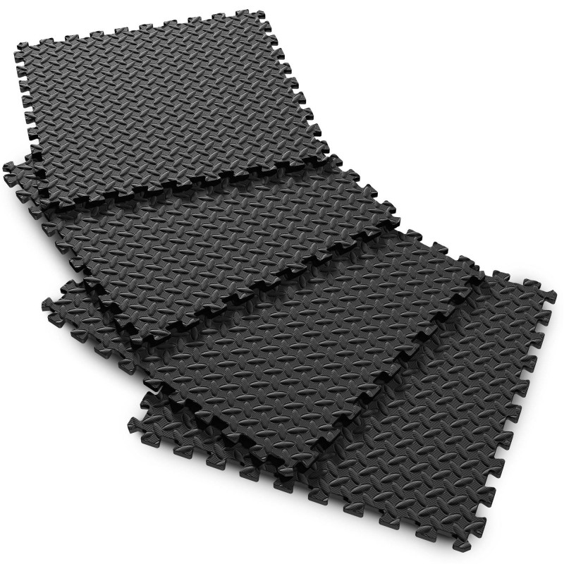 Mata Puzzle 12 Mm 4 Szt. - Marbo Sport