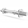Gryf Prosty Śrubowy 30 Mm 40 Cm Mw-G40-Ex-Sr - Marbo Sport