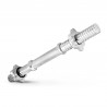 Gryf Prosty Śrubowy 30 Mm 40 Cm Mw-G40-Ex-Sr - Marbo Sport