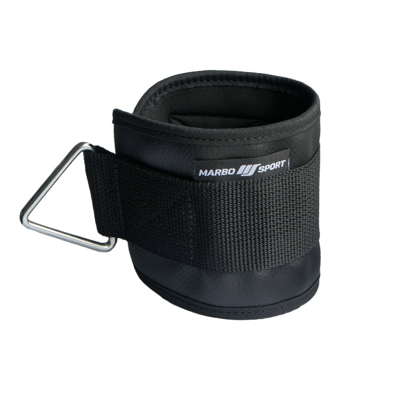 Profesjonalna Opaska Na Kostkę Do Wyciągu Mh-C208 2.0 - Marbo Sport