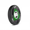 Obciążenie Olimpijskie Poliuretanowe 1,25 Kg - Upform