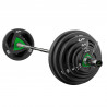 Obciążenie Olimpijskie Poliuretanowe 1,25 Kg - Upform