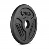 Obciążenie Żeliwne 1,25 Kg Slim Mw-O1,25-Slim - Marbo Sport