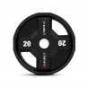Tpc20 Talerz Olimpijski Poliuretanowy Cpu 20 Kg Hms