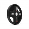 Tpc20 Talerz Olimpijski Poliuretanowy Cpu 20 Kg Hms