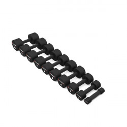 Hpt05 2 X 5 Kg Hantle Poliuretanowe Tpu Hms