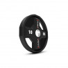 Tpc10 Talerz Olimpijski Poliuretanowy Cpu 10 Kg Hms