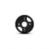 Tpc05 Talerz Olimpijski Poliuretanowy Cpu 5 Kg Hms