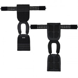 Tko07 Taktyczna Kamizelka Obciążeniowa Regulowana 6.5Kg Hms Premium