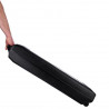 Stc50 Sztangielki/Sztanga W Walizce Chrom 2X25Kg Hms