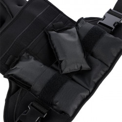 Kor09 Kamizelka Obciążeniowa Regulowana 9Kg Hms