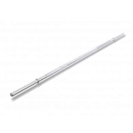 Gryf Prosty 30 Mm 198 Cm Wzmocniony Chromowany Mw-G198-Ex-Gl - Marbo Sport