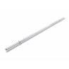 Gryf Prosty 30 Mm 198 Cm Wzmocniony Chromowany Mw-G198-Ex-Gl - Marbo Sport