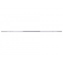 Gryf Prosty 30 Mm 198 Cm Wzmocniony Chromowany Mw-G198-Ex-Gl - Marbo Sport