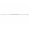 Gryf Prosty 30 Mm 198 Cm Wzmocniony Chromowany Mw-G198-Ex-Gl - Marbo Sport
