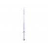 Gryf Prosty 30 Mm 198 Cm Wzmocniony Chromowany Mw-G198-Ex-Gl - Marbo Sport
