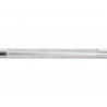 Gryf Prosty 30 Mm 198 Cm Wzmocniony Chromowany Mw-G198-Ex-Gl - Marbo Sport