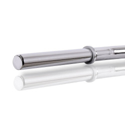 Gryf Lekko Łamany Gładki 30 Mm 120 Cm Wzmocniony Mw-G120L-Ex-Gl - Marbo Sport