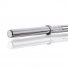 Gryf Lekko Łamany Gładki 30 Mm 120 Cm Wzmocniony Mw-G120L-Ex-Gl - Marbo Sport