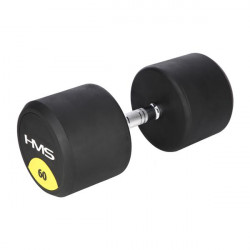 Hg Pro 60 Kg Hantla Gumowana Hms