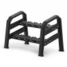 Stojak Z Ogumieniem Na Hantle (5 Par) Ur-S003-1 - Upform