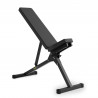 Ławka Do Ćwiczeń Sg-11 - Smartgym Fitness Accessories