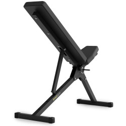Ławka Do Ćwiczeń Sg-11 - Smartgym Fitness Accessories