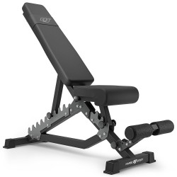 Ławka Dwustronna Ms-L101 2.0 - Marbo Sport