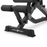 Ławka Dwustronna Ms-L101 2.0 - Marbo Sport
