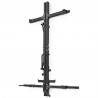 Klatka Treningowa Składana Ms-U114 2.0 - Marbo Sport