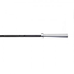 Gcfd450 Gryf Olimpijski 15 Kg 2010Mm+ Zacisk Zg1000 Red Hms Premium