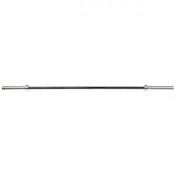Gcfd450 Gryf Olimpijski 15 Kg 2010Mm+ Zacisk Zg1000 Red Hms Premium
