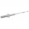 Gryf Prosty Śrubowy 30 Mm 218 Cm Mw-G218-Ex-Sr - Marbo Sport