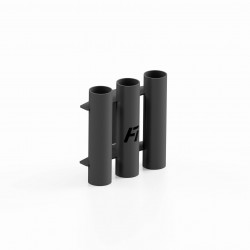 Uchwyt Na 3 Sztangi Mft-A019 - Marbo Sport