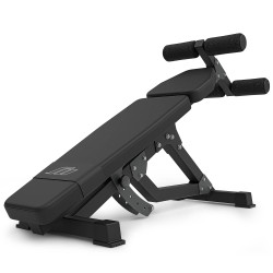 Regulowana Ławka Do Ćwiczeń Mięśni Brzucha Ms-L110 2.0 - Marbo Sport