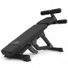 Regulowana Ławka Do Ćwiczeń Mięśni Brzucha Ms-L110 2.0 - Marbo Sport