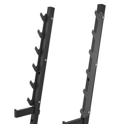 Stojaki Wielopoziomowe (2 Sztuki) Ms-S105 2.0 - Marbo Sport