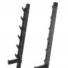 Stojaki Wielopoziomowe (2 Sztuki) Ms-S105 2.0 - Marbo Sport