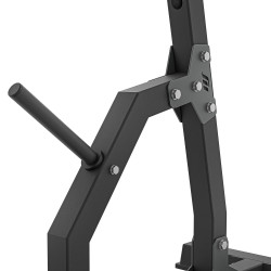 Stojaki Wielopoziomowe (2 Sztuki) Ms-S105 2.0 - Marbo Sport